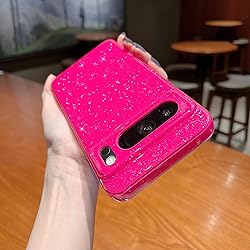 MINSCOSE Compatible with Google Pixel 8 Pro Neon