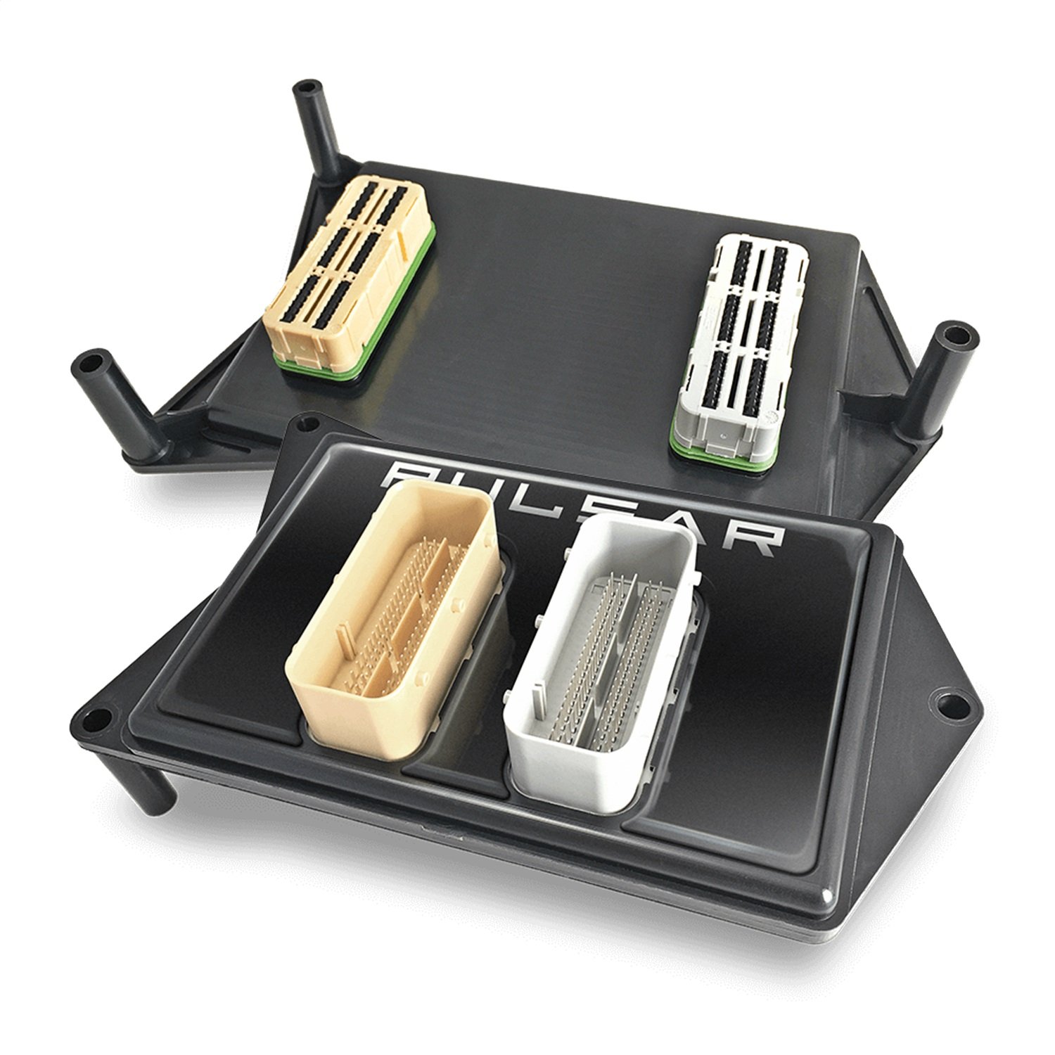 DiabloSport 32451 Pulsar Inline Performance Module; Connects Directly To The Vehicles PCM; No Required Wiring Harness/Flash Tuning/PCM Removal ;