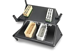 POWERTEQ Superchips Pulsar 8 Performance Levels Shift on The Fly Inline Module 2019 Ram 1500 5.7L Hemi