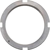 Spicer 660568 Spindle Nut