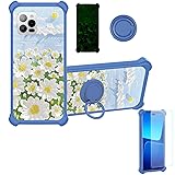 jioeuinly Case for Unihertz Luna Case Compatible