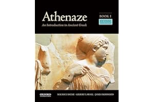 Athenaze, Book I: An Introduction to Ancient Greek