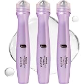 b.pure Retinol Under Eye Serum Roller, Hydrate &amp; Revitalize, 0.5 oz, 3-Pack