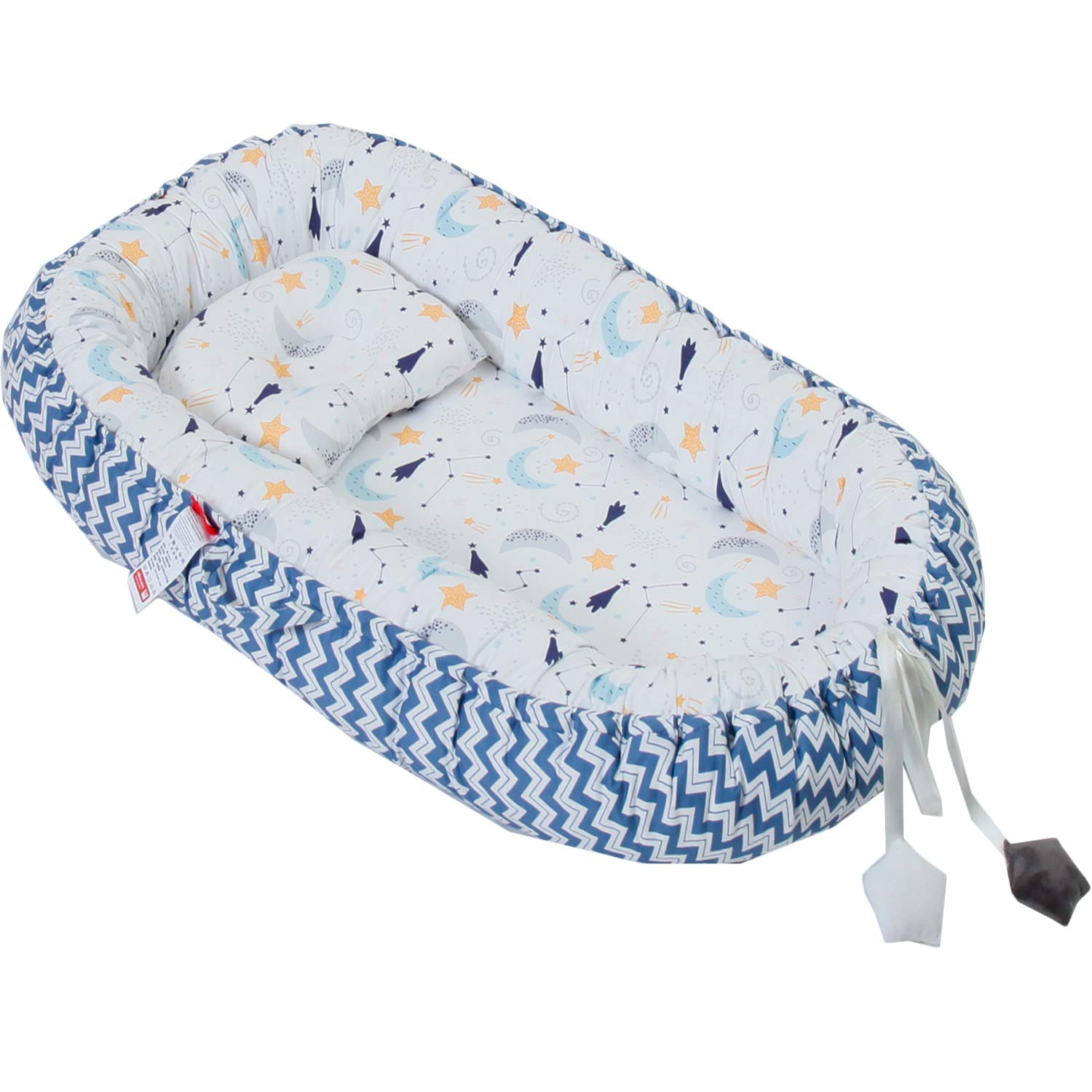 abreeze baby bassinet reviews