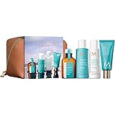 Moroccanoil Travel Set