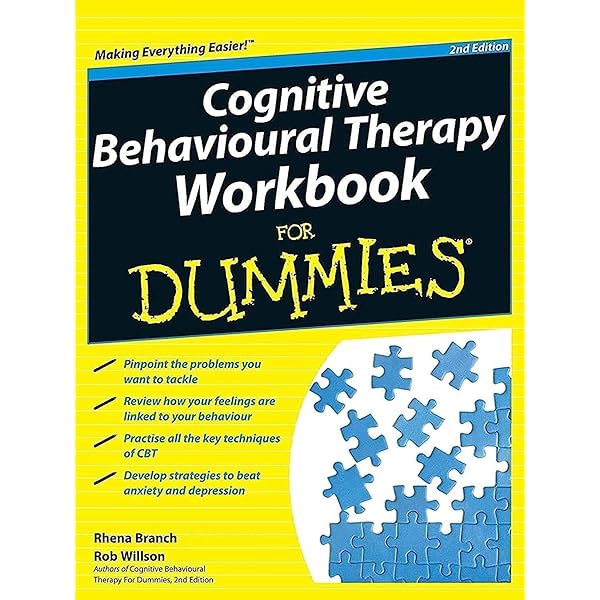Cognitive Behavioral Therapy - CBT: The Basics and Beyond