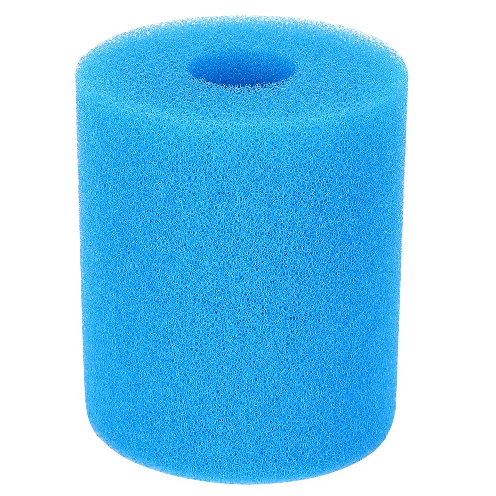 Atyhao Filter Sponge Swimming Pool Filter Reusable Washable Filter Sponge Replacement Accessories Swimming Pool Supplies(2#)