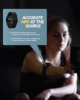 Scosche Rhythm+ 2.0 Waterproof Heart Rate Monitor Armband ANT+ Bluetooth Black view 6