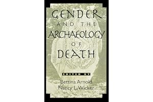 Gender and the Archaeology of Death (Volume 2)