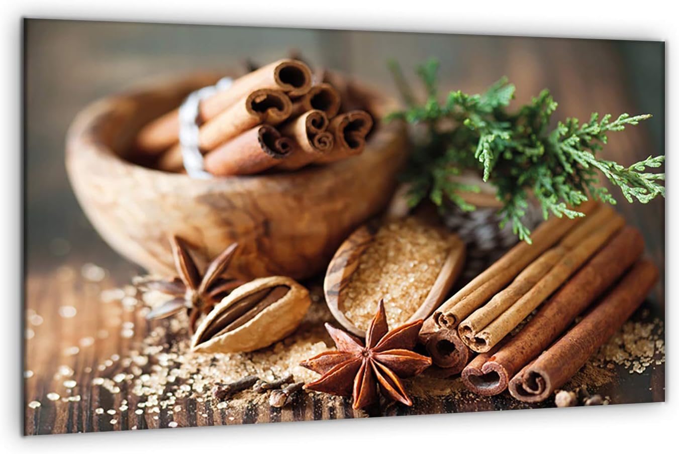 semUp Ceramic Electric Induction hob Protector Cover Panel 80 x 52 cm