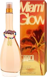 Jennifer Lopez Miami Glow Eau De Toilette Spray 100ml For Women Fruity Floral view 6