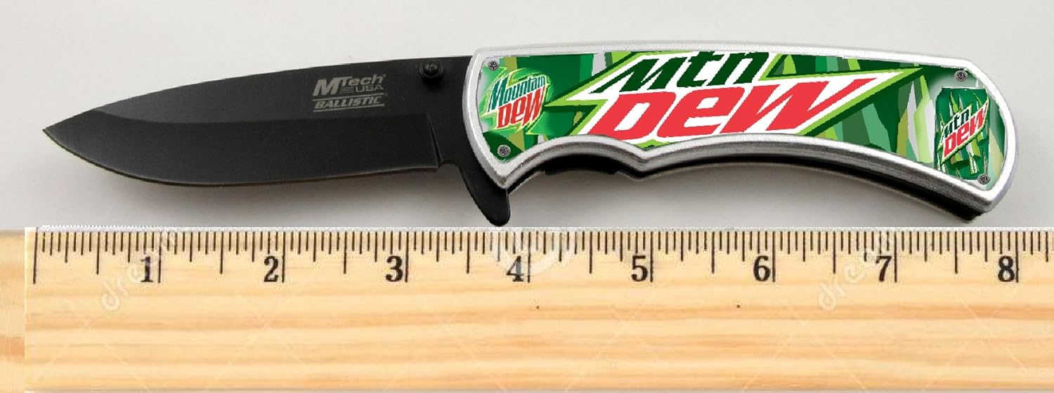 Best Condor Primitive Mountain Knife