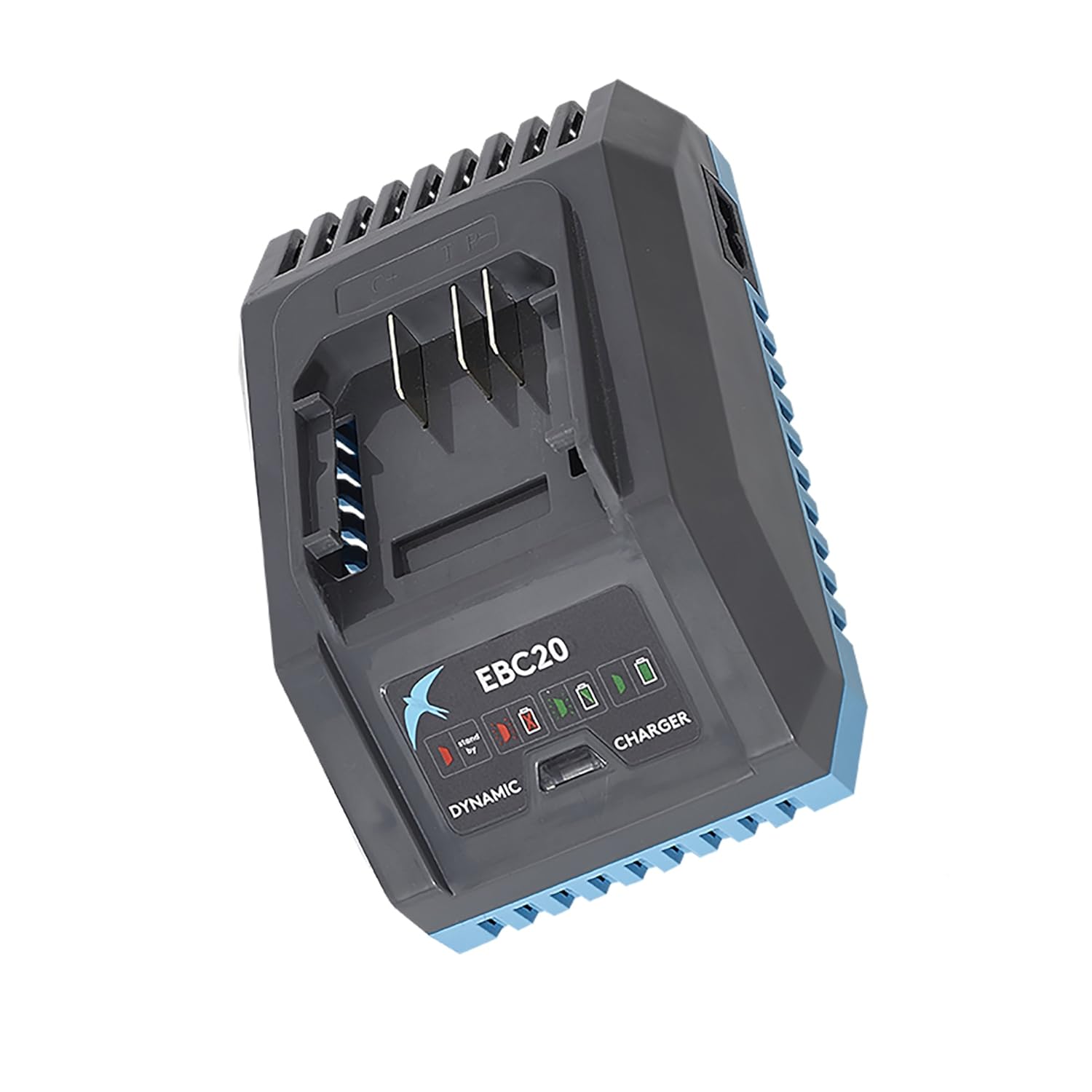 Swift Tools 40V Battery Dynamic Charger,EBC20 Amazon.co.uk DIY & Tools