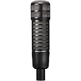 Electro-Voice RE320 Variable-D Dynamic Vocal & Instrument Microphone