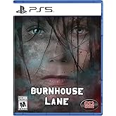 Burnhouse Lane - PlayStation 5