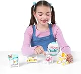 ZURU My Mini Baby Single Capsule Collectible Mystery Toy view 5