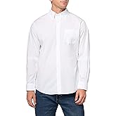 Brooks Brothers Mens Friday Shirt, Poplin End-on-end