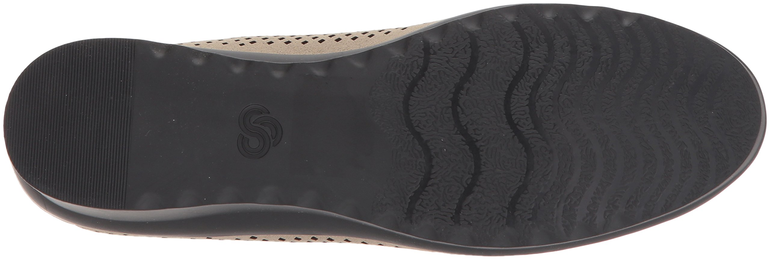 Clarks Women's Caddell Trail Platform - Image 4