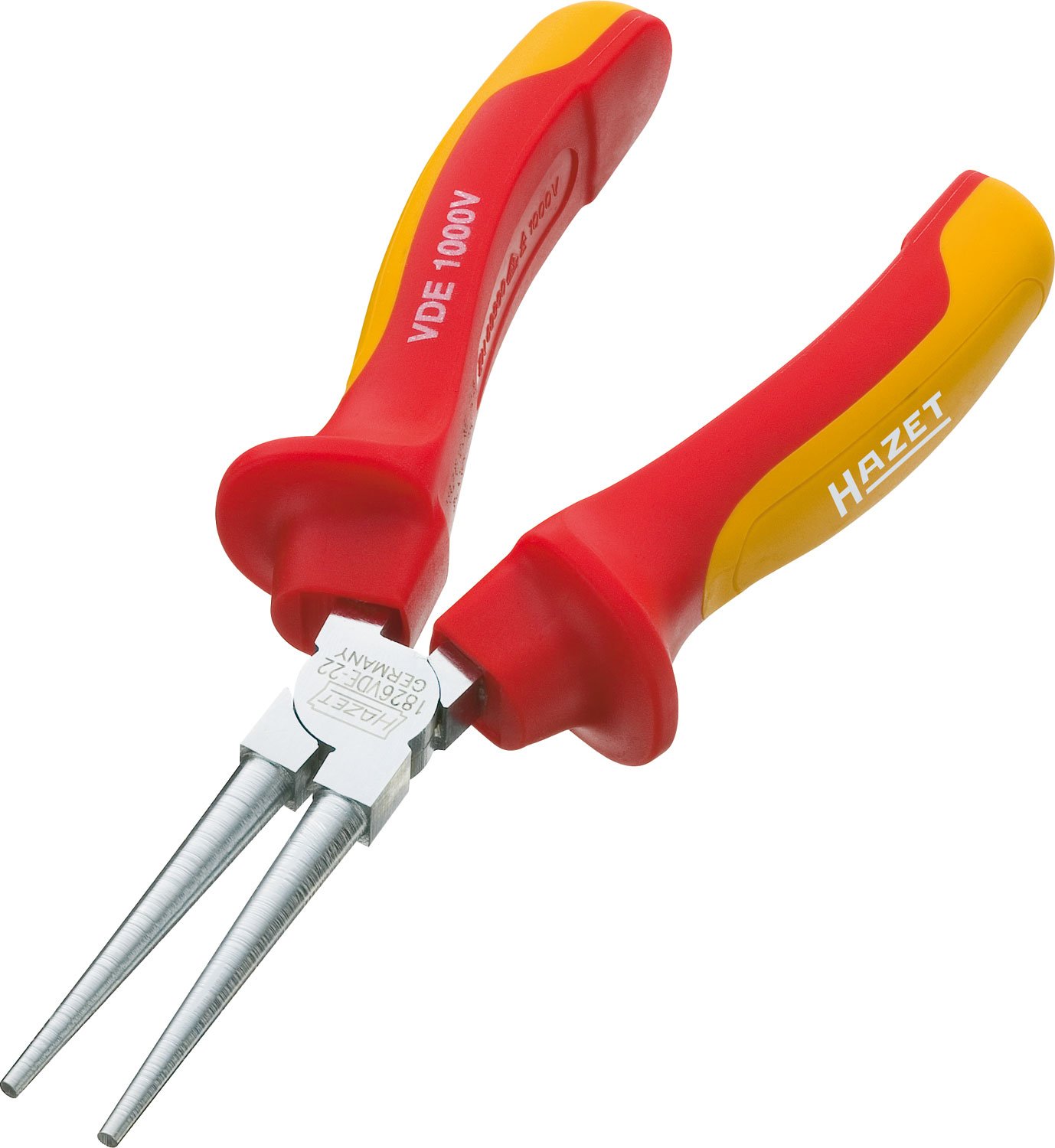 Hazet 1826VDE-22 Rundzange 2
