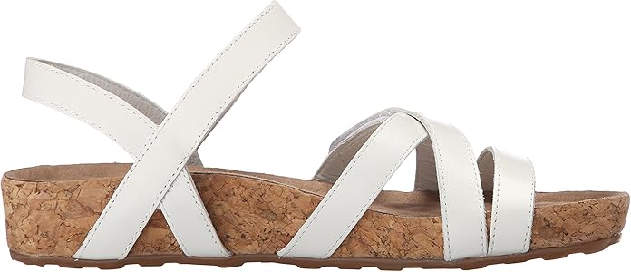 walking cradles pool sandal