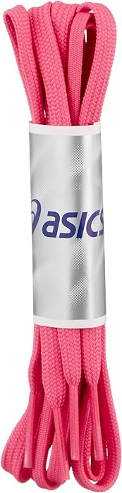 Amazon アシックス シューレース パワーホールドシューレース メンズ Txx121 靴ひも