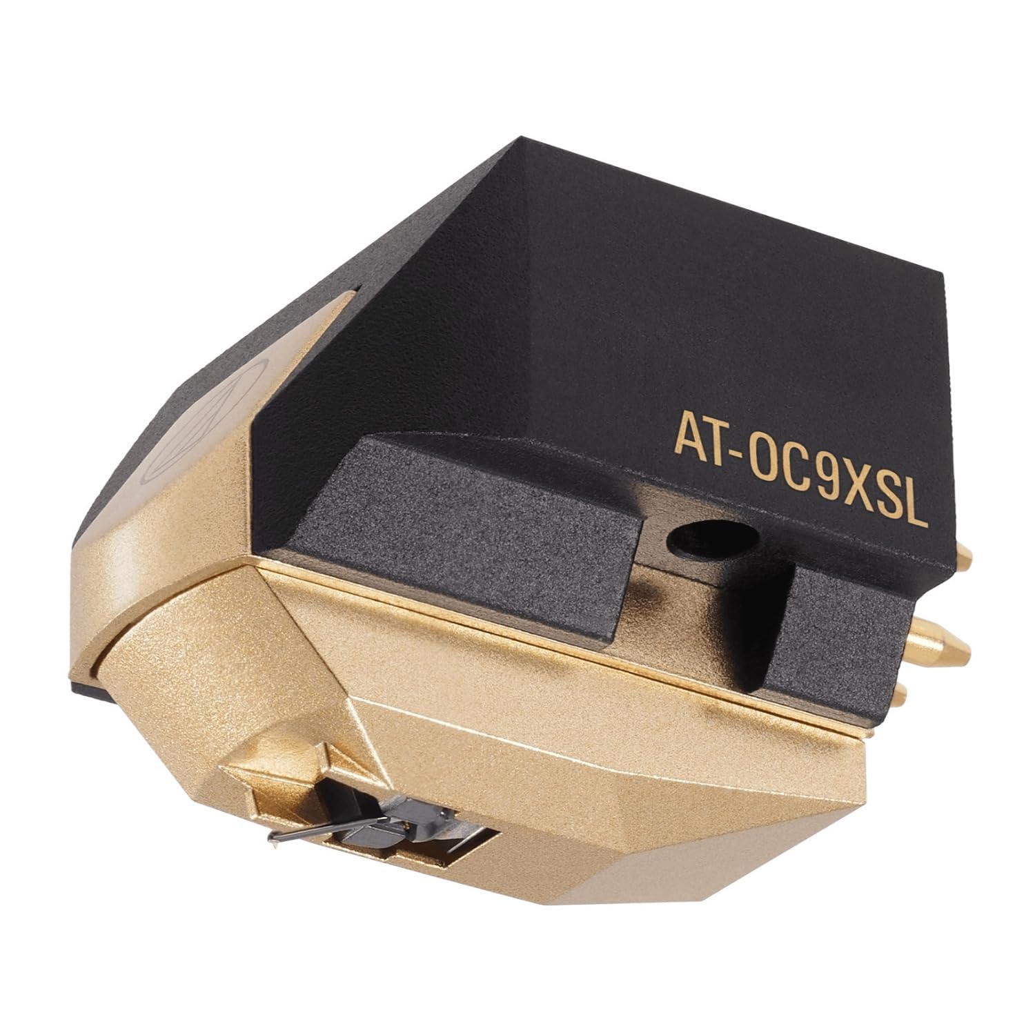 Audio-Technica AT-OC9XSL Dual Moving Coil Phono Cartridge