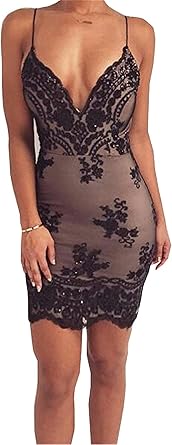 black and gold sundress