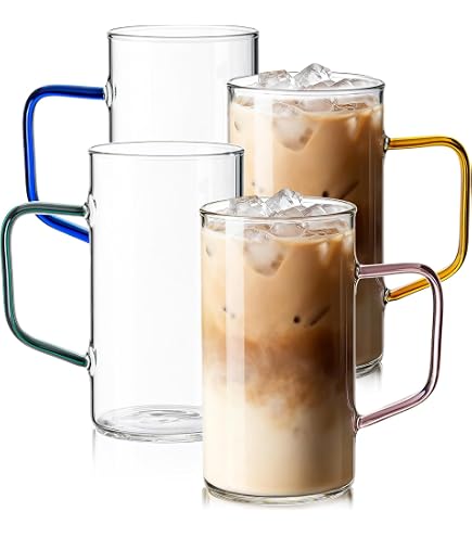 10oz coffee mug white Craft Express 4 Pack of 12 oz White Stainless Steel Sublimation Coffee Cups main image 1
