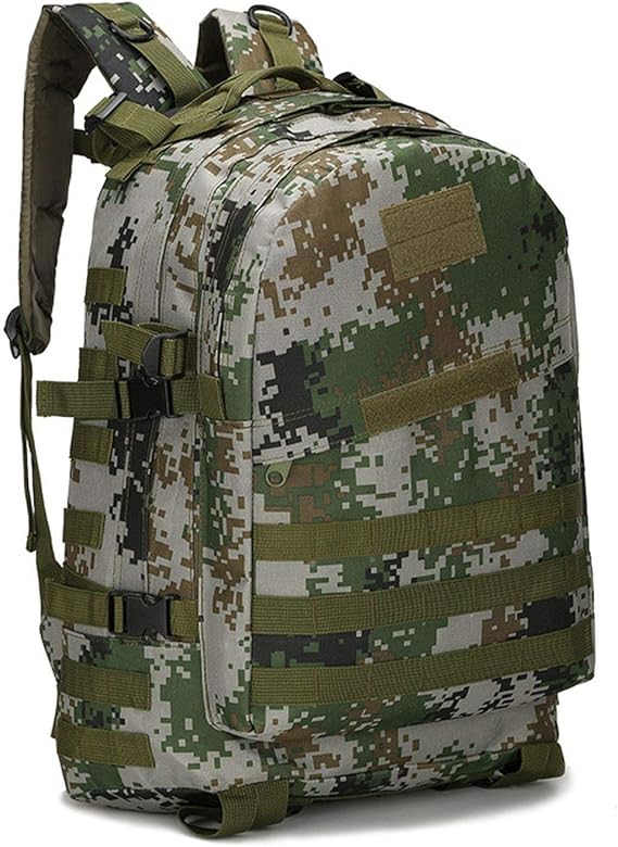 deuter military backpack