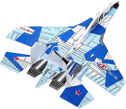 airplane toys for 8 year old