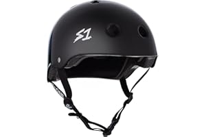 S-ONE Lifer CPSC - Multiple Impact - CPSC Certified