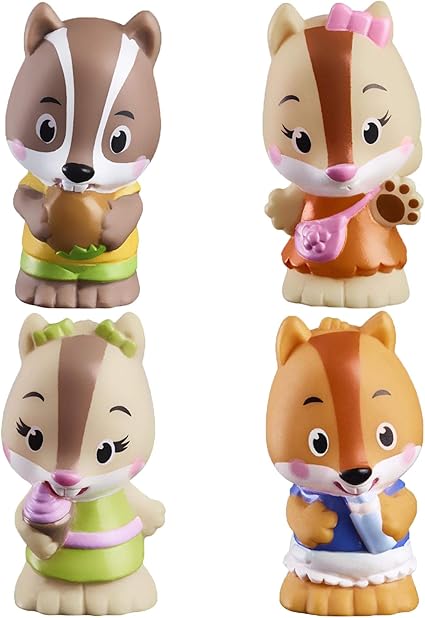 muñecas para 2 años