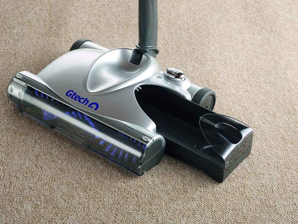 Gtech SW02 Advanced Power Sweeper BigaMart