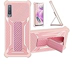 Aroepurt Case for Samsung Galaxy A7 (2018) Phone
