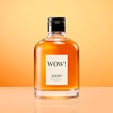 JOOP! Wow! Eau de Toilette for Men Woody Fragrance 100ml view 2