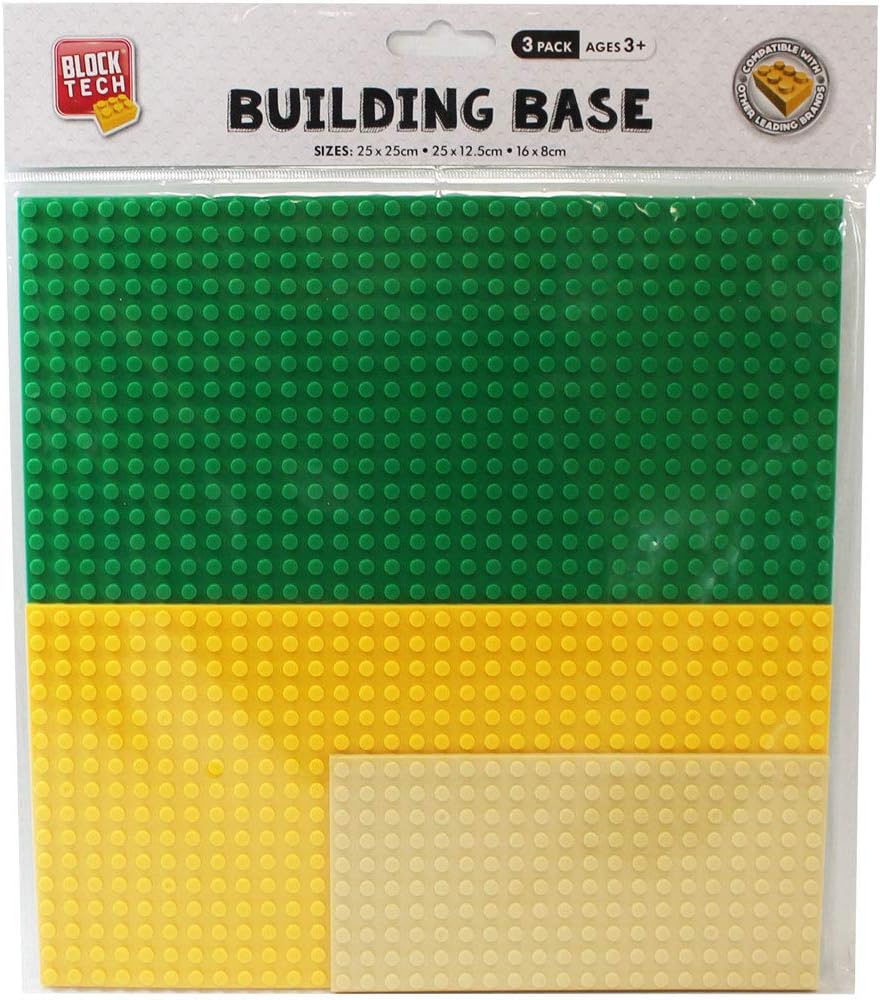 block tech building base