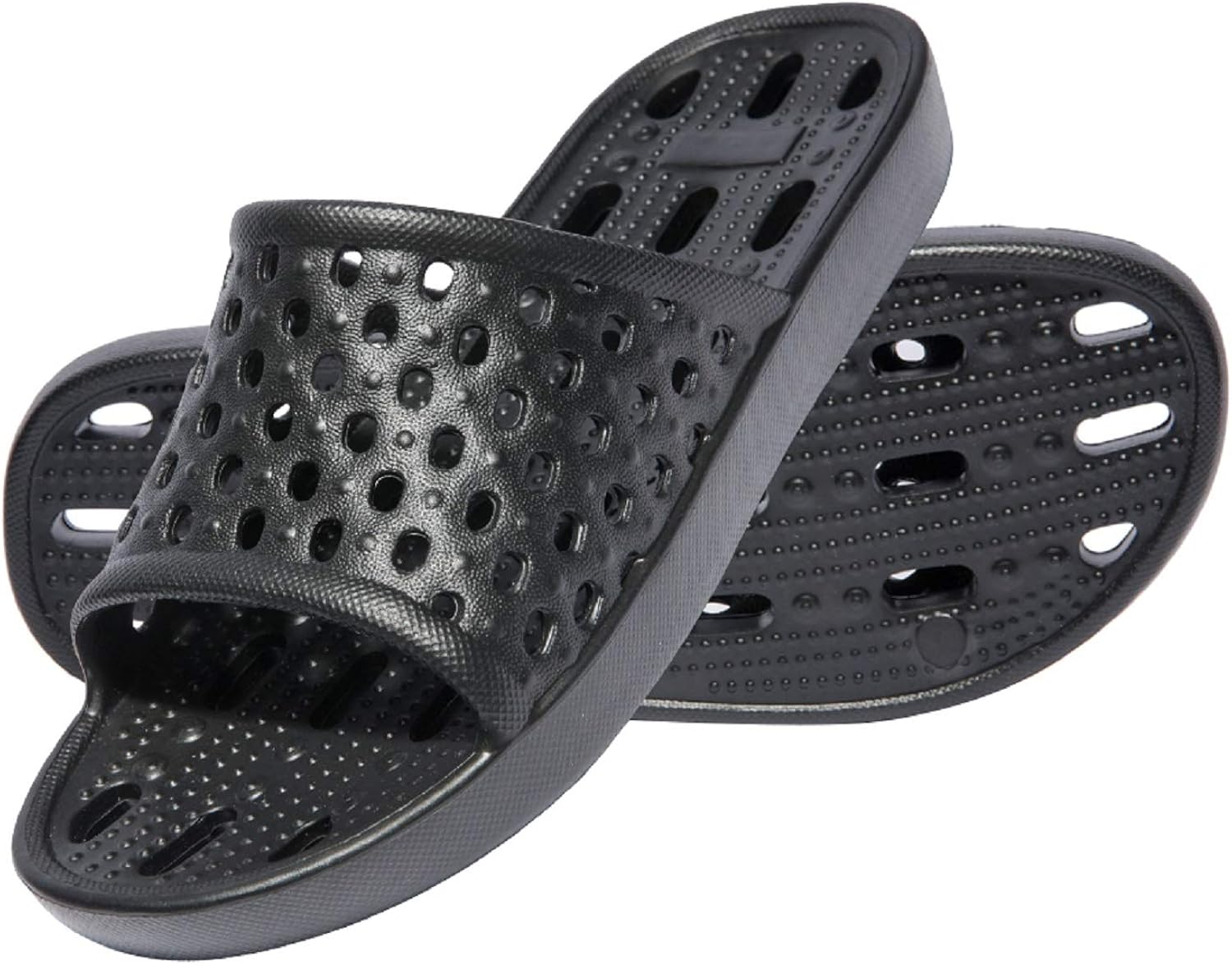 gym shower flip flops