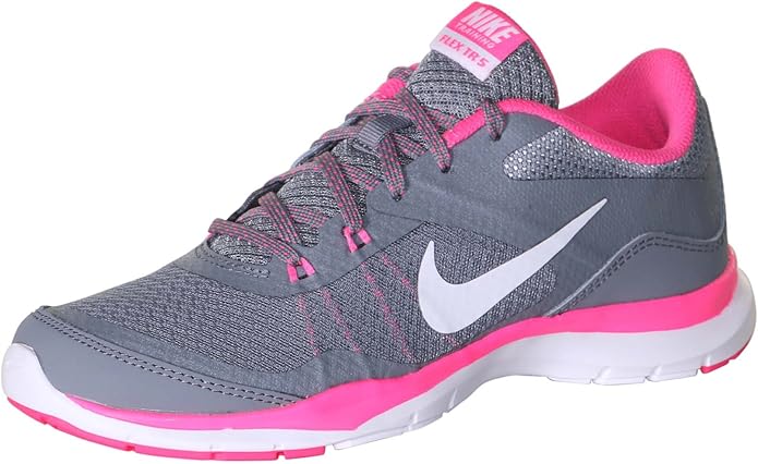 nike women's flex trainer 5