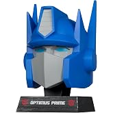 McFarlane Toys- Transformers Optimus Prime 1:3 Scale Replica Bust