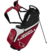 Back Nine Stand Bag NFL