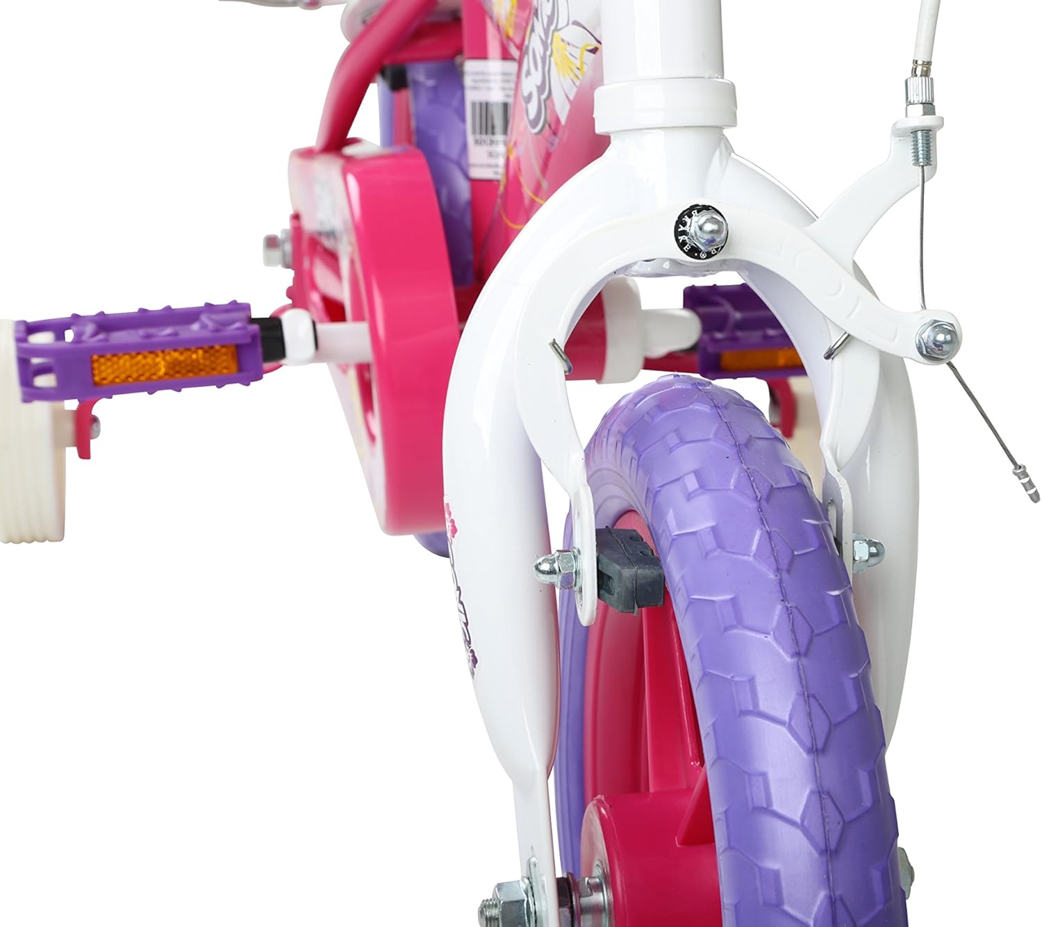 kids bike shopping
