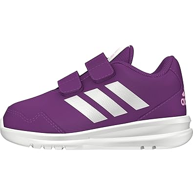 adidas Unisex Baby Altarun Cf Hausschuhe