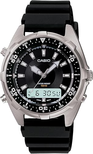 casio mtd 320