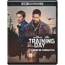 Nobody - 4K Ultra HD + Blu-ray (Bilingual): Amazon.ca: Bob