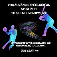 Amazon.com: Nonlinear Pedagogy in Skill Acquisition: An