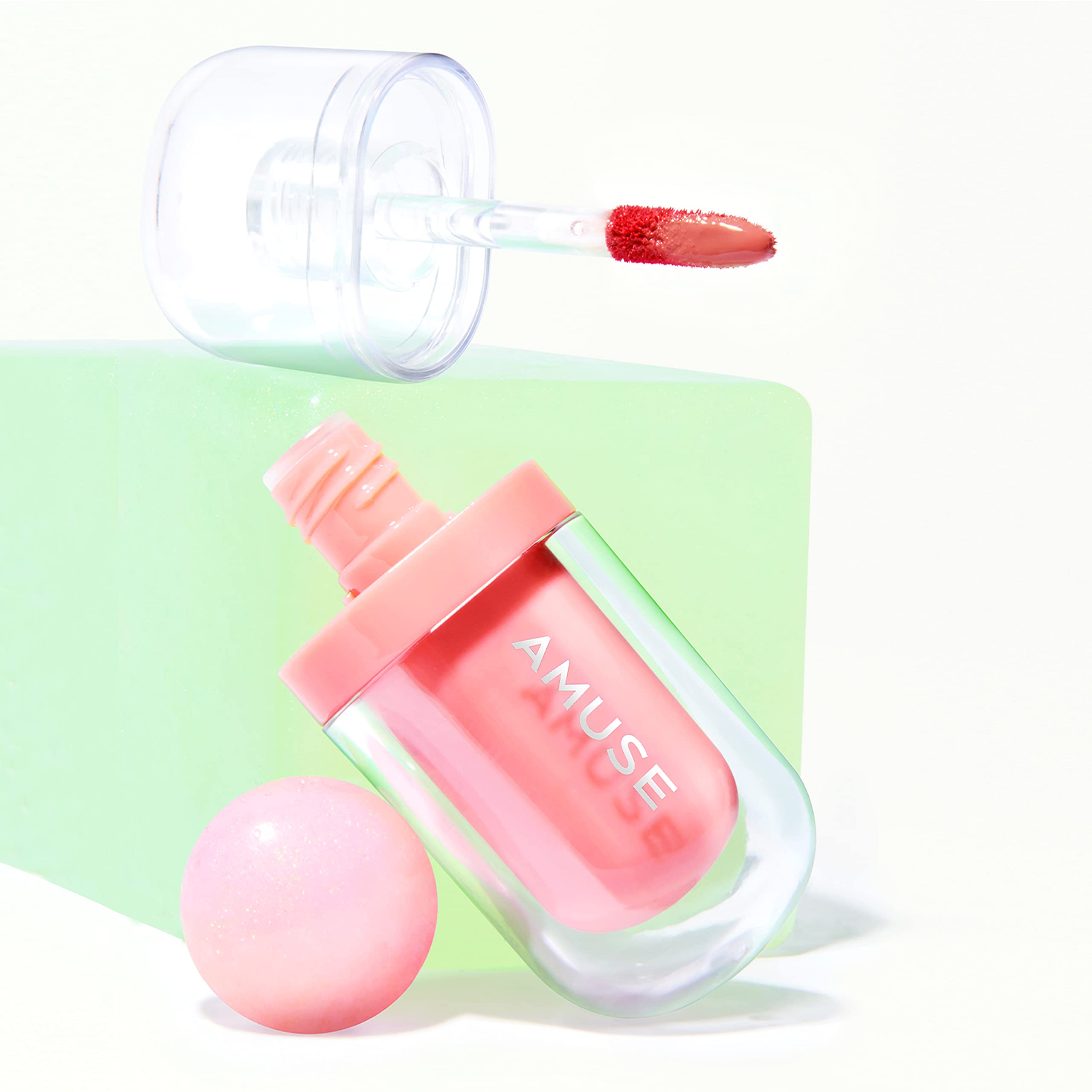 Amuse SEOUL JEL-FIT TINT (05 OAT FIG)