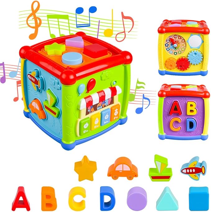 activity sets for babies