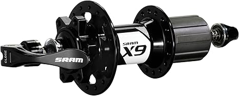 sram x9 hub price