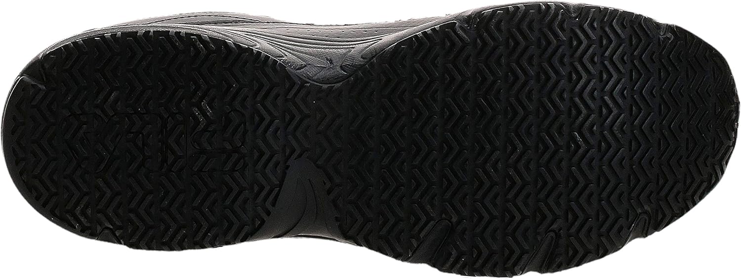  | Fila Men’s Memory Workshift Slip Resistant Work Shoe | Fitness & Cross-Training
