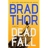 Dead Fall: A Thriller (The Scot Harvath Series)